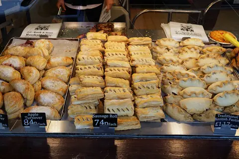 Pettigrew Bakeries photo 3